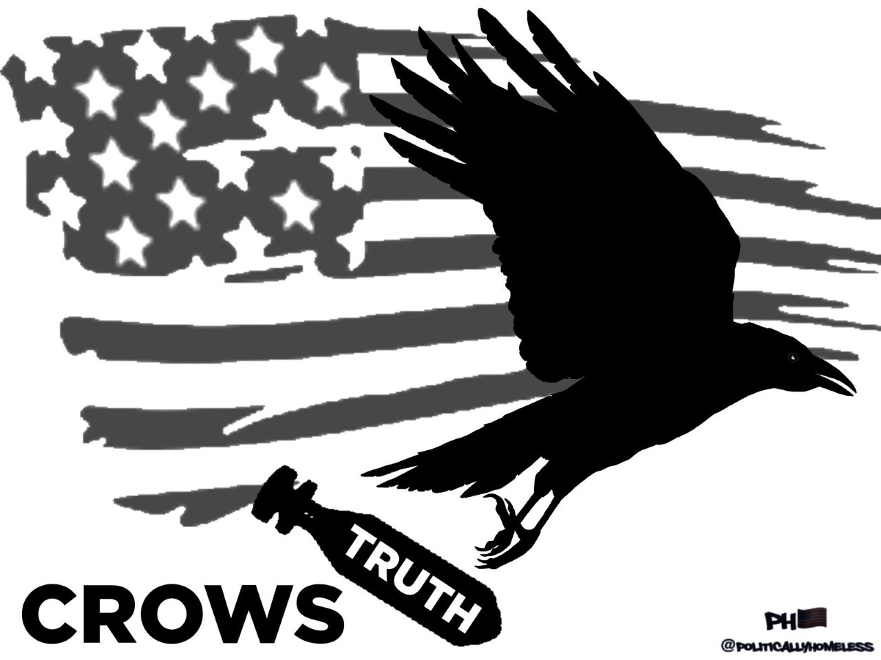 The Crow's Truth